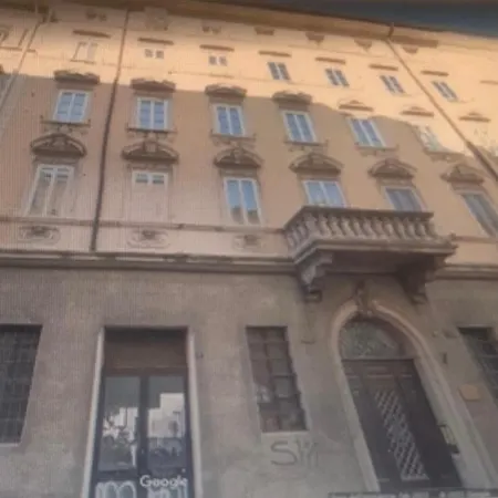 Lejlighed Mansarda Centrale Vista Mare