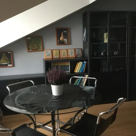 Mansarda Centrale Vista Mare Lejlighed