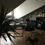 דירה Mansarda Centrale Vista Mare *