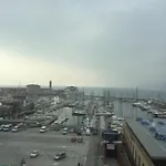 דירה Mansarda Centrale Vista Mare *