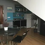 Mansarda Centrale Vista Mare *