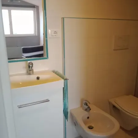 Mansarda Centrale Vista Mare