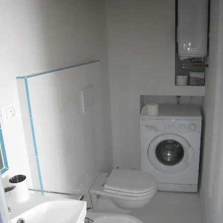 Appartement Mansarda Centrale Vista Mare