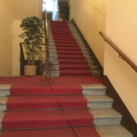 Mansarda Centrale Vista Mare * Trieste