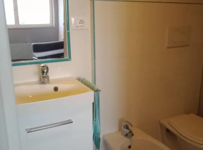 Mansarda Centrale Vista Mare