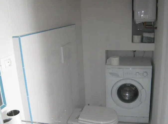 Appartement Mansarda Centrale Vista Mare