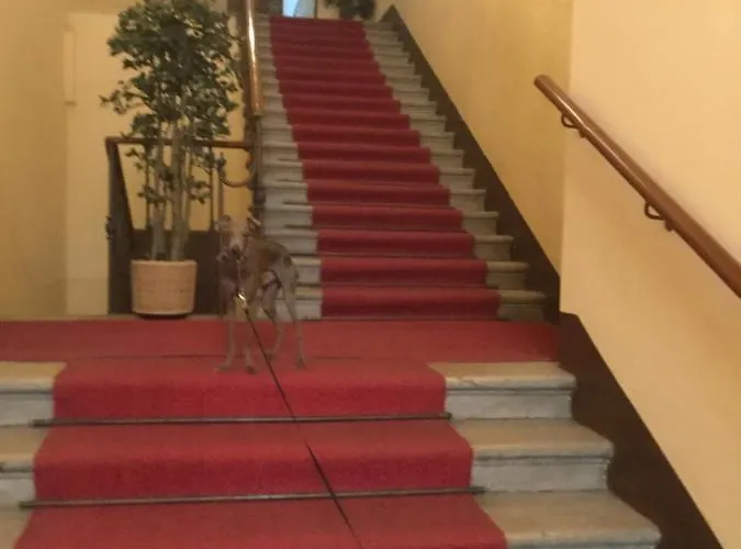 Mansarda Centrale Vista Mare * Triëst