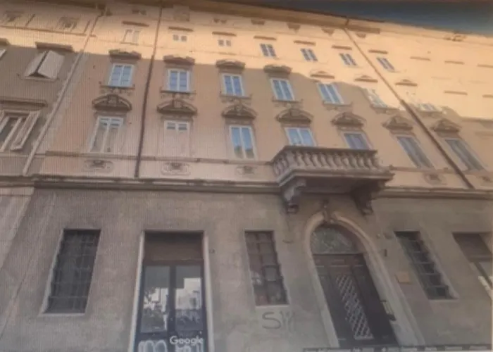 Appartement Mansarda Centrale Vista Mare