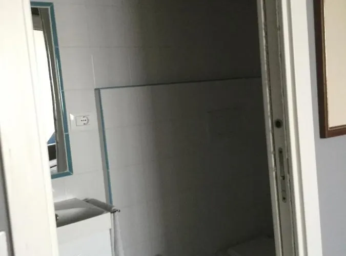 Appartement Mansarda Centrale Vista Mare Triëst