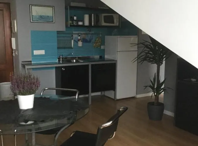 Mansarda Centrale Vista Mare *